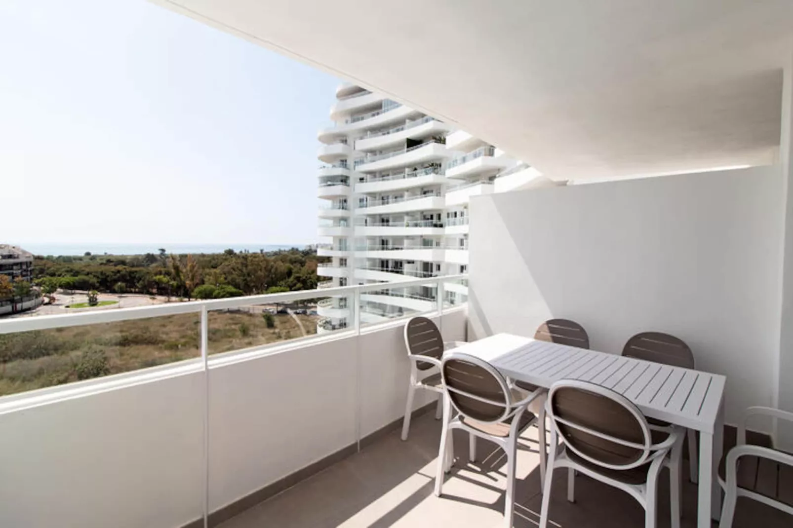 Appartements à Canet d'En Berenguer-Niet-getagd