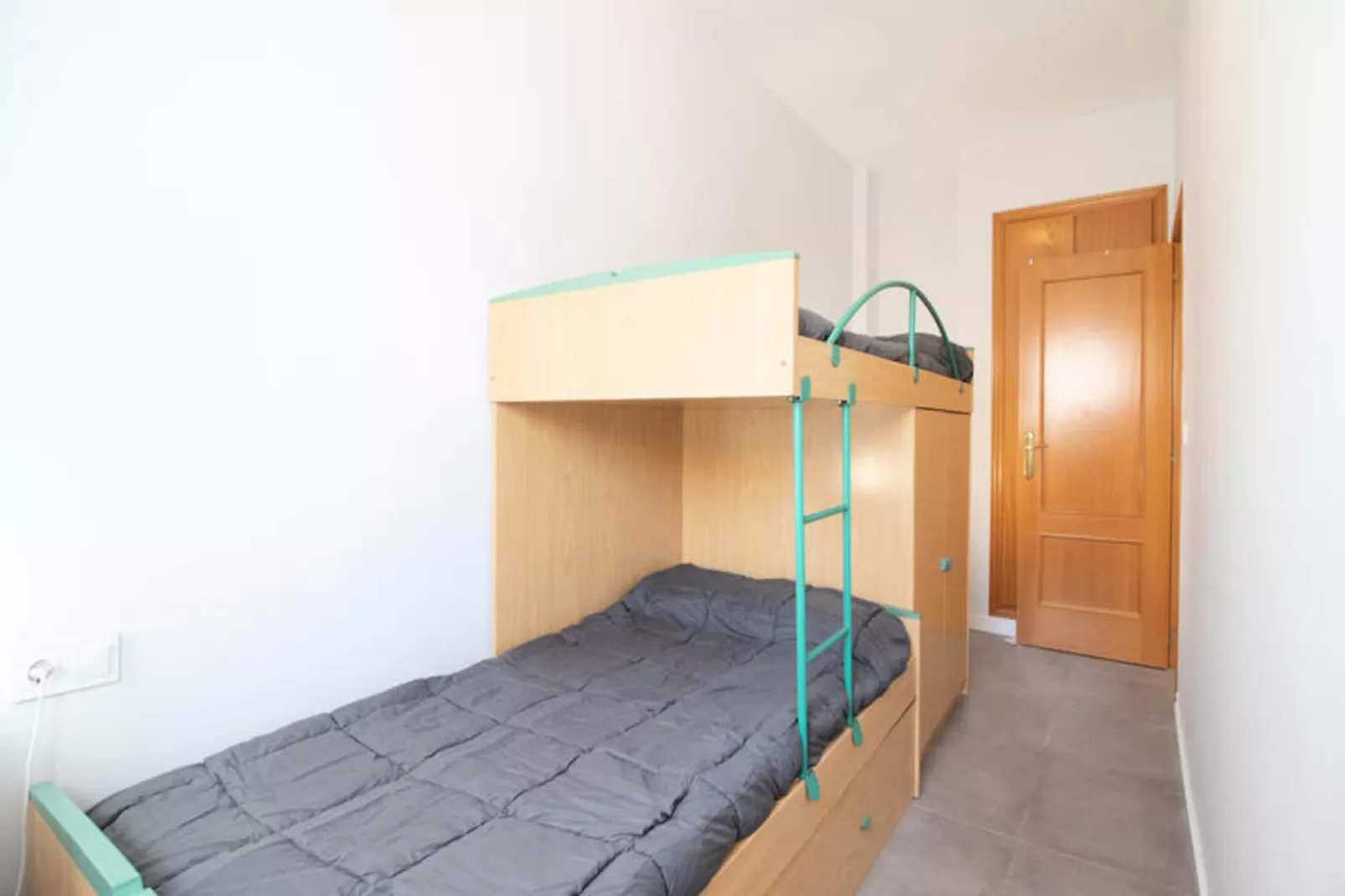 Appartements à Canet d'En Berenguer-Niet-getagd