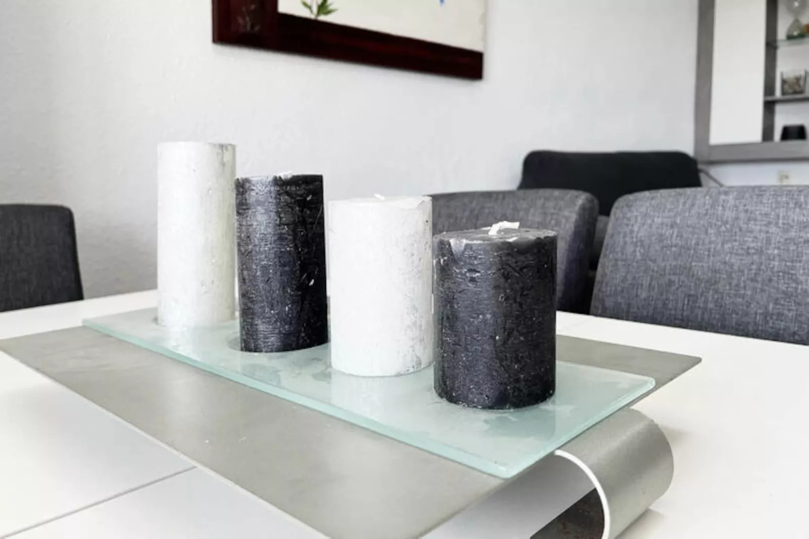 Appartements à Canet d'En Berenguer-Niet-getagd