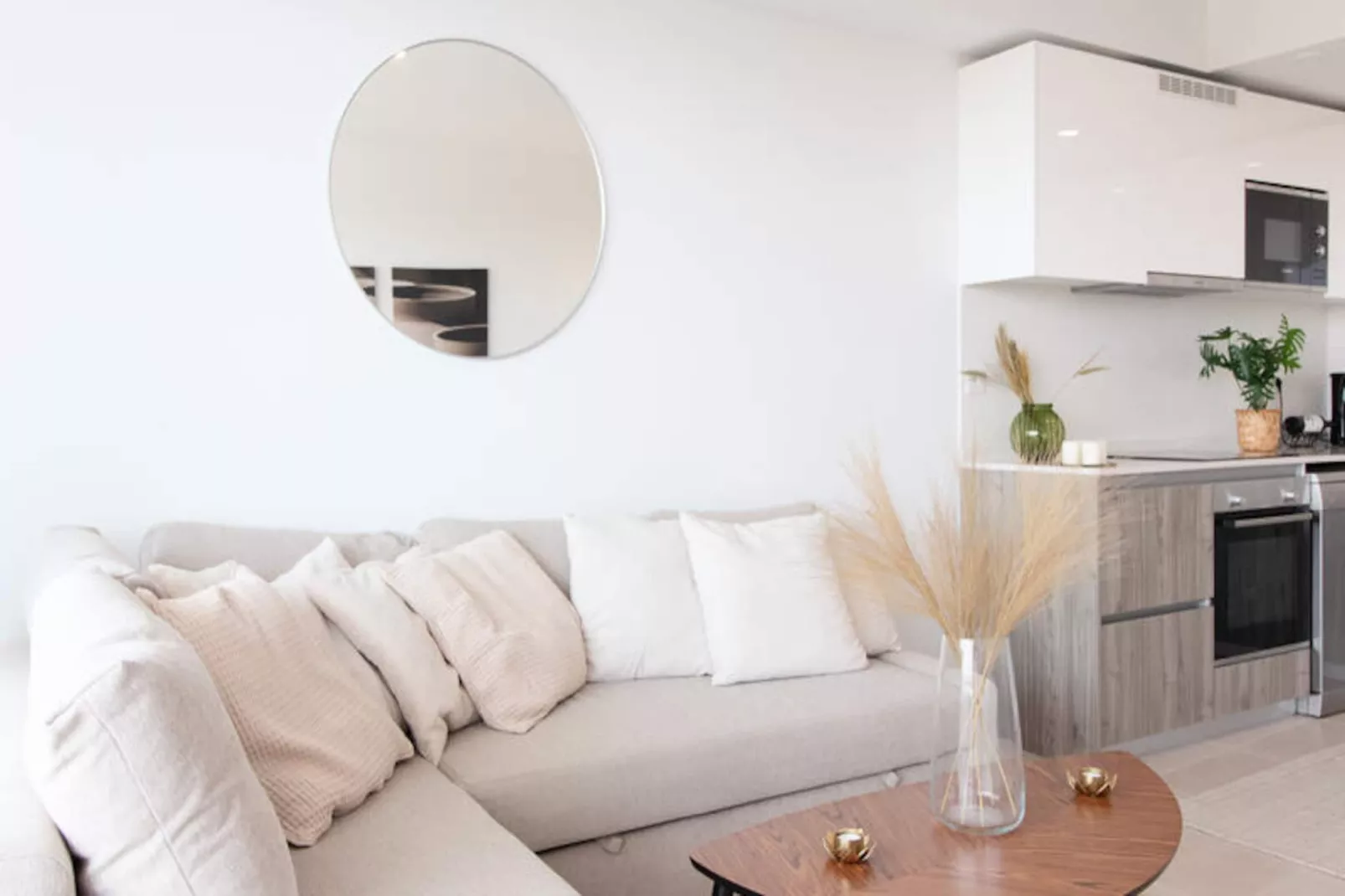 Appartements à Canet d'En Berenguer-Niet-getagd