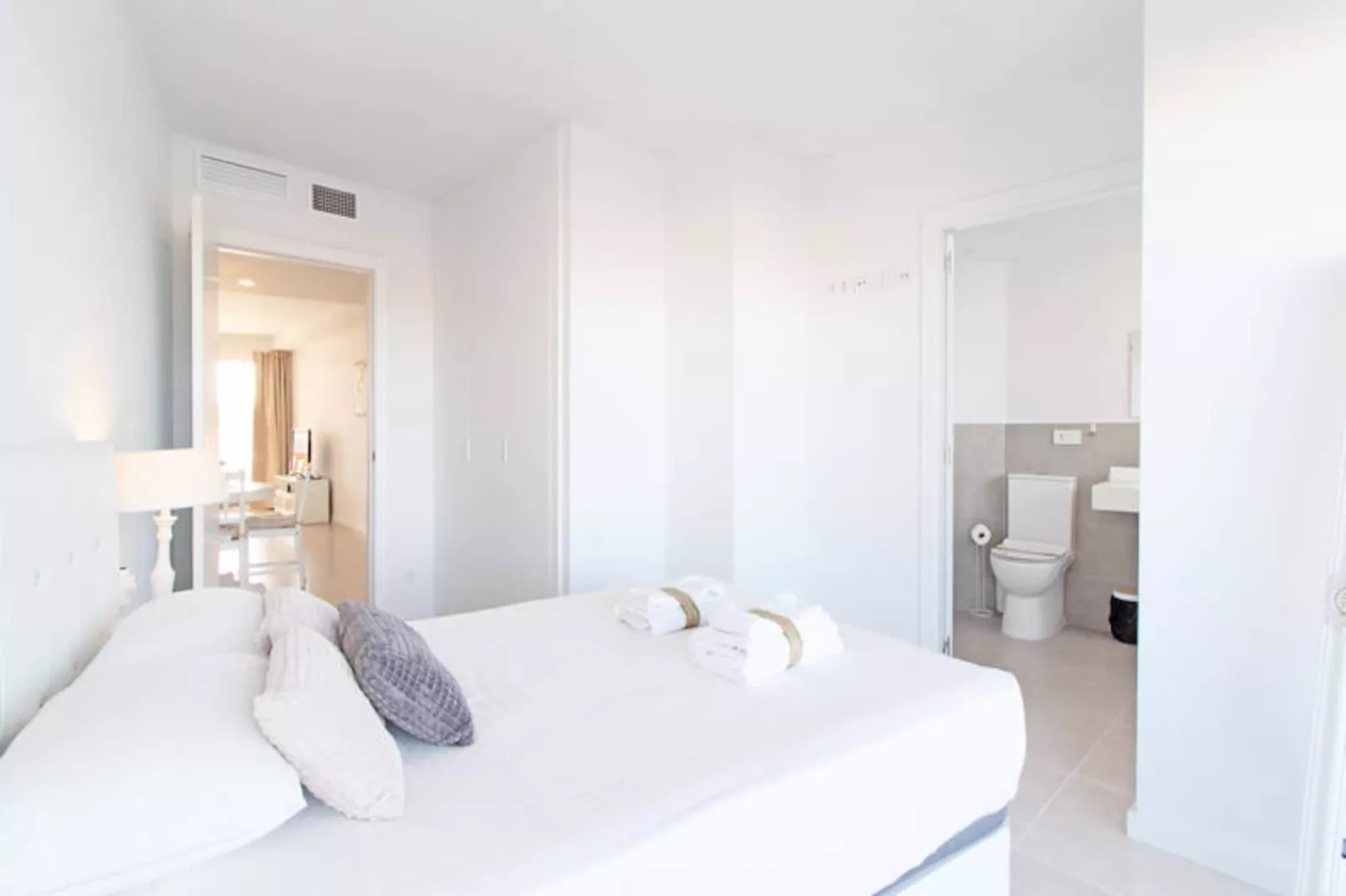 Appartements à Canet d'En Berenguer-Niet-getagd