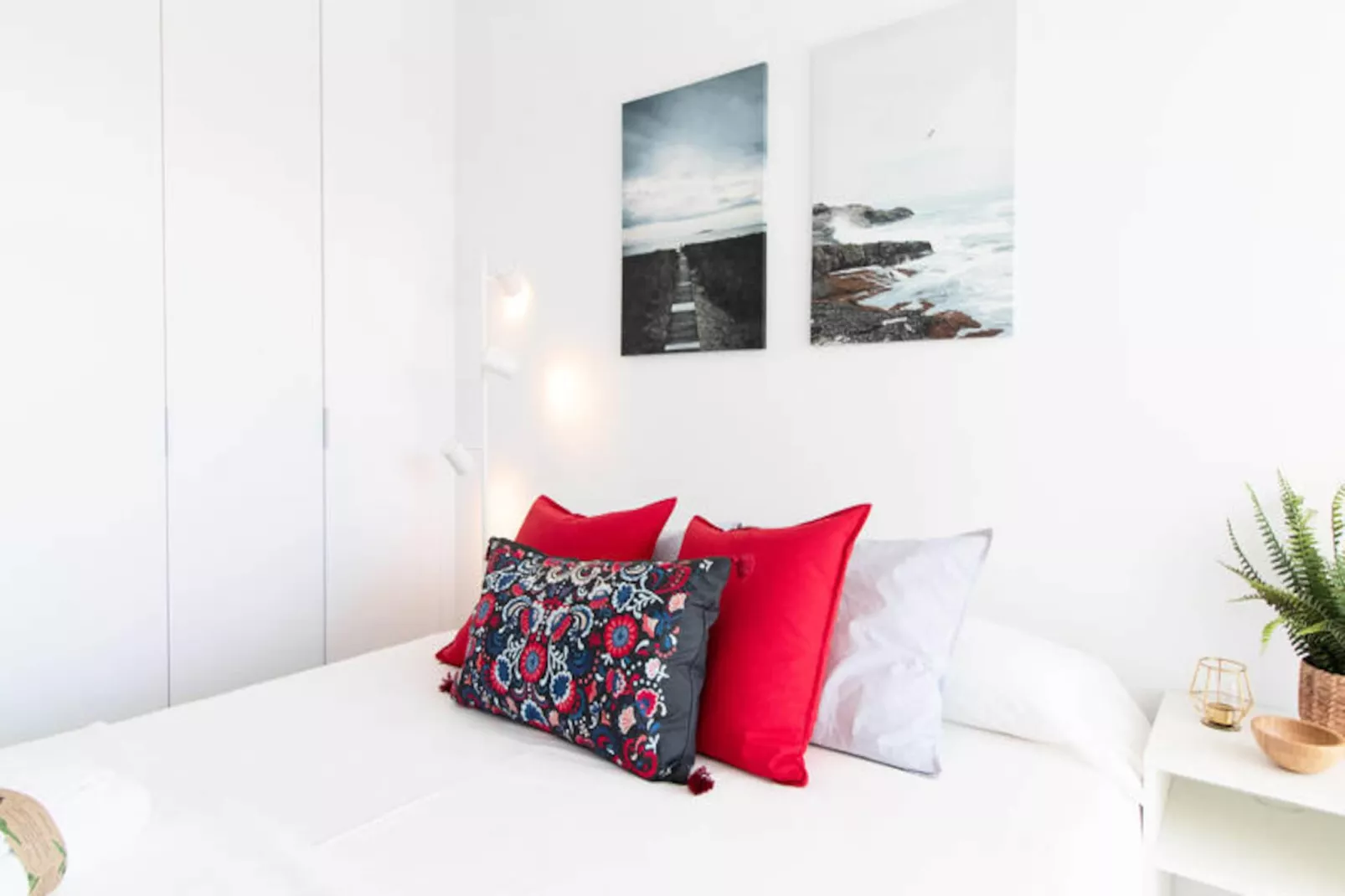 Appartements à Canet d'En Berenguer-Niet-getagd