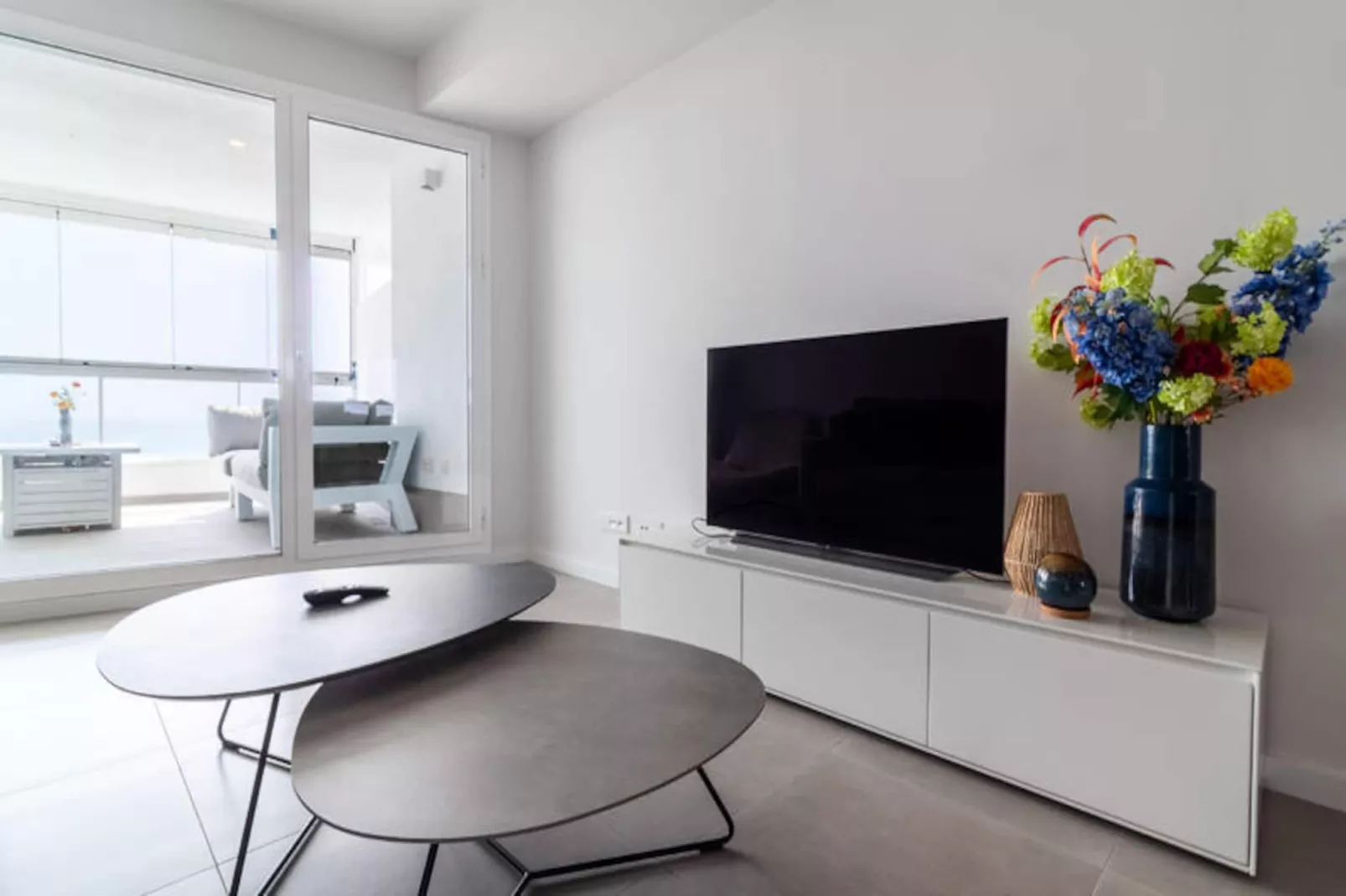 Appartements à Canet d'En Berenguer-Niet-getagd