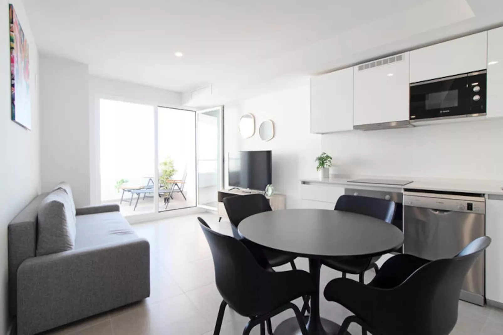 Appartements à Canet d'En Berenguer-Niet-getagd