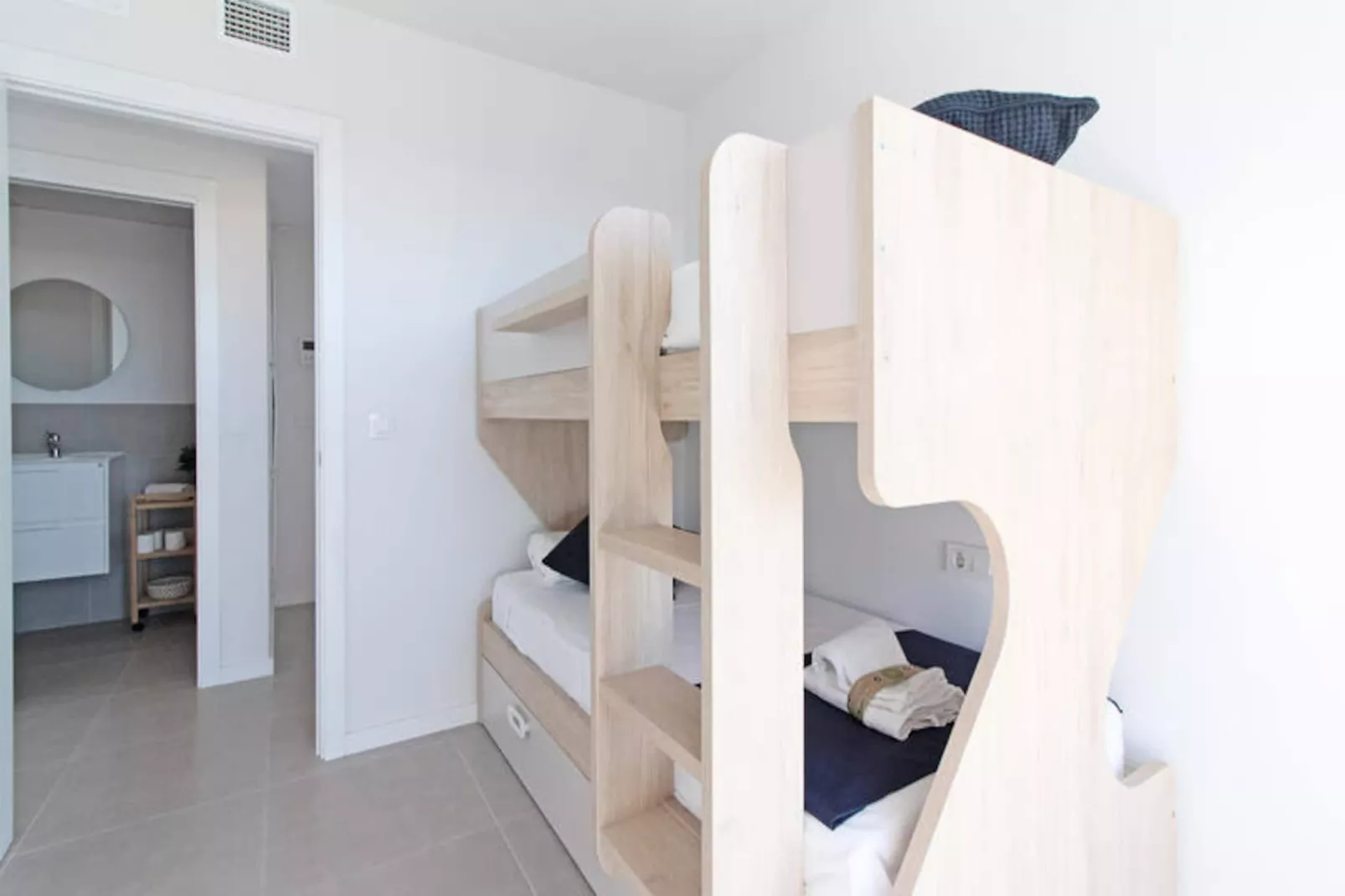 Appartements à Canet d'En Berenguer-Niet-getagd