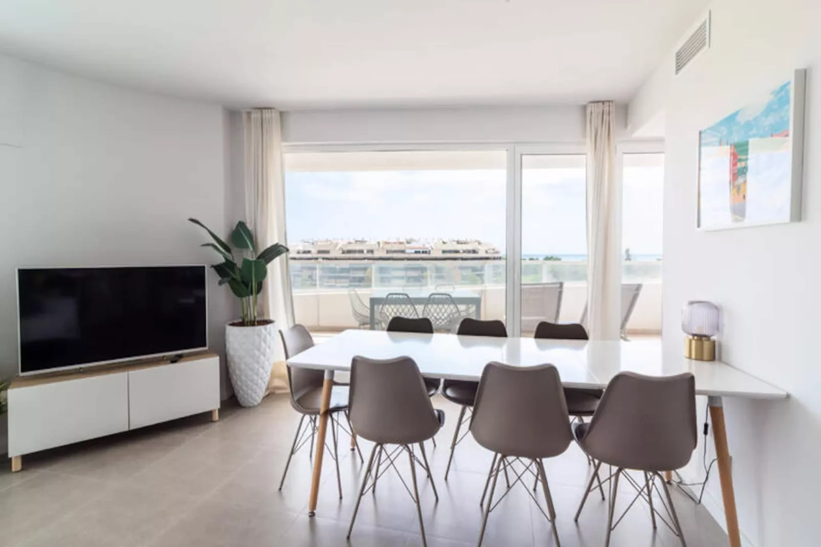 Appartements à Canet d'En Berenguer-Niet-getagd