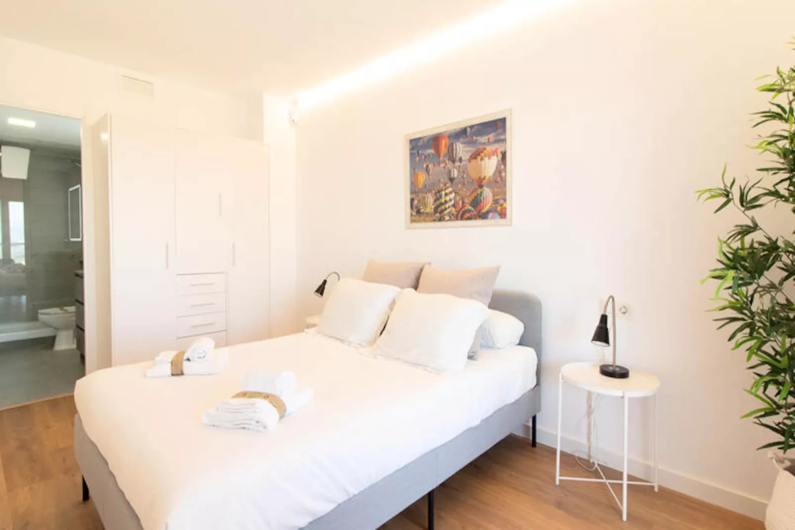 Appartements à Canet d'En Berenguer-Niet-getagd