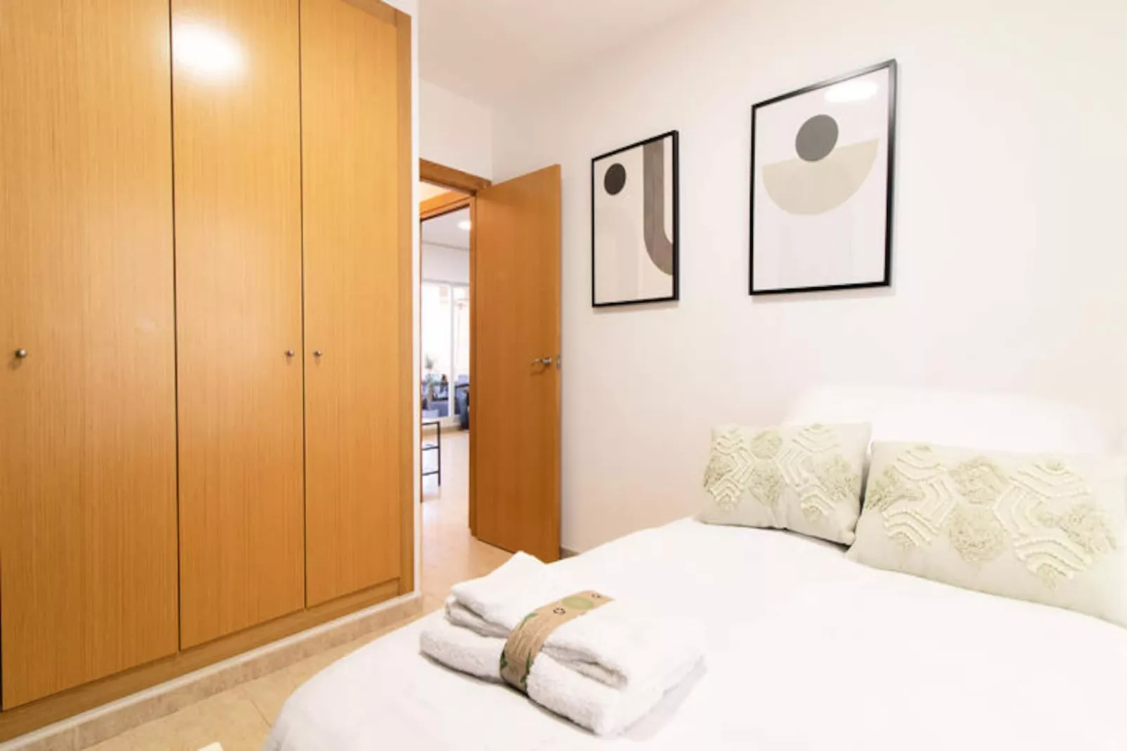 Appartements à Canet d'En Berenguer-Niet-getagd