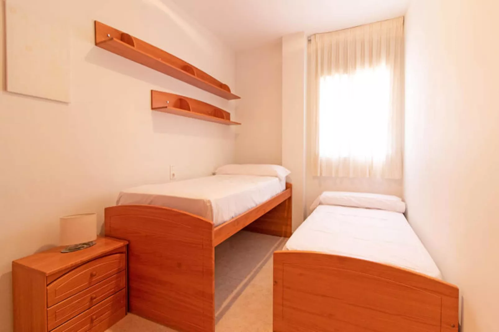 Appartements à Canet d'En Berenguer-Niet-getagd