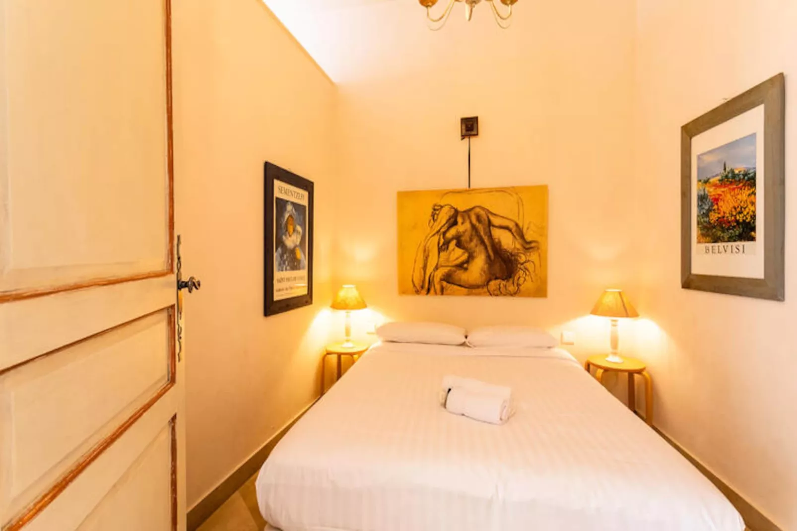 Appartements à Cannes-Niet-getagd