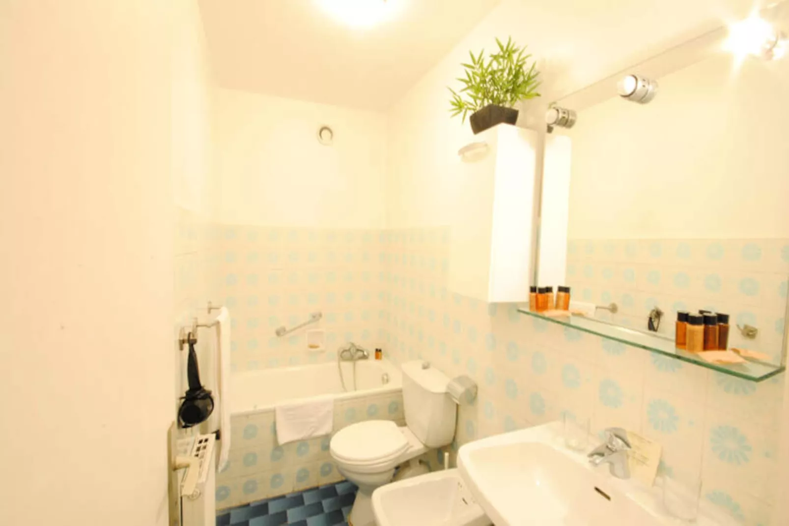 Studio à Cannes-Niet-getagd