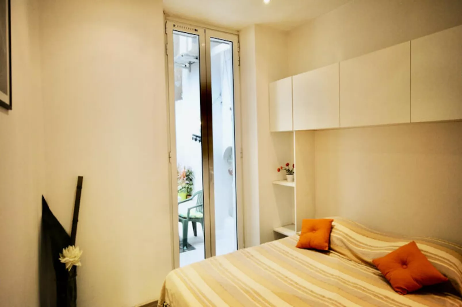 Appartements à Cannes-Niet-getagd