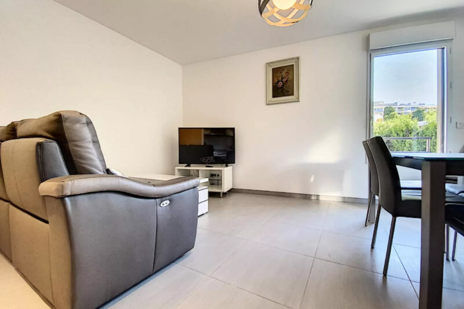 Appartements à Cannes-Niet-getagd