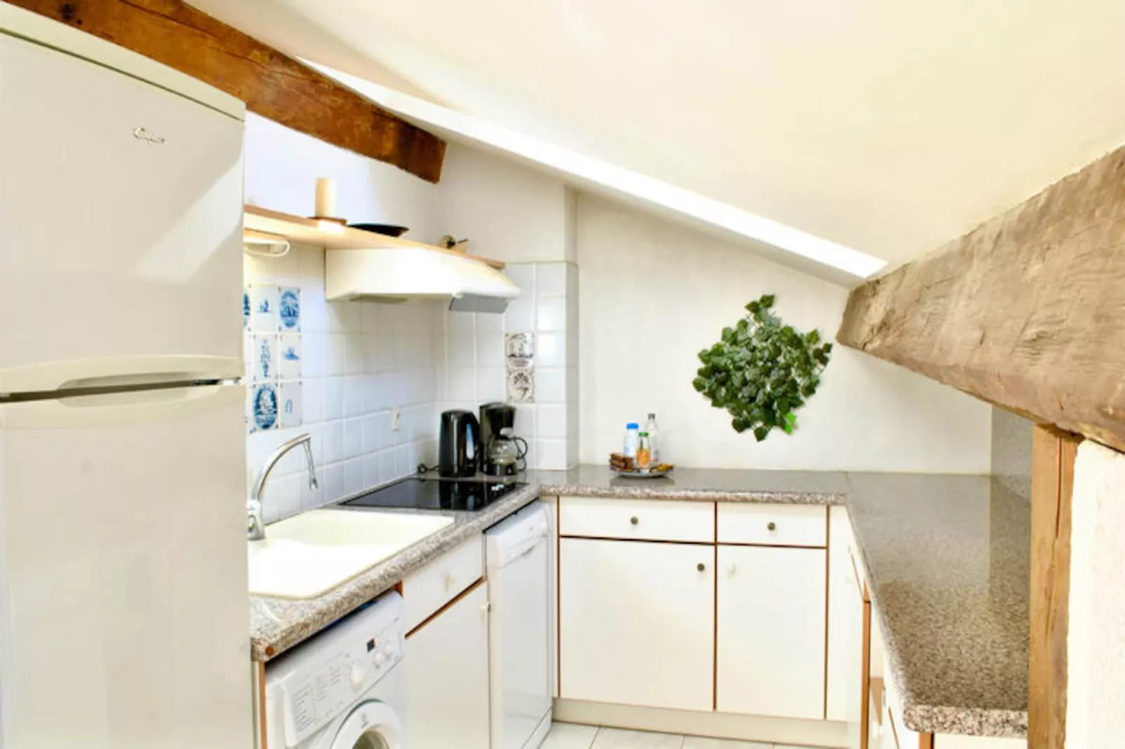 Appartements à Cannes-Niet-getagd