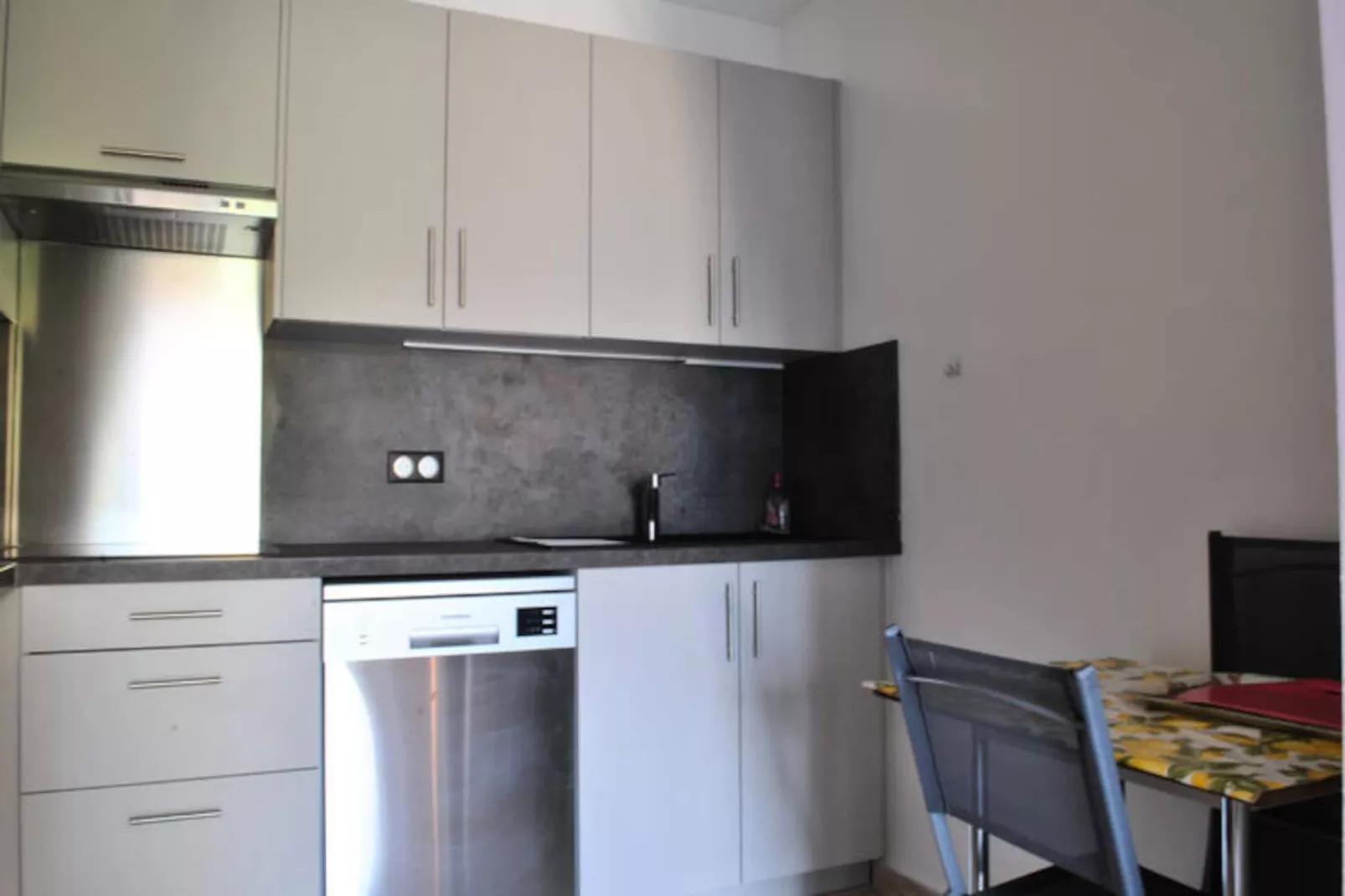 Appartements à Cannes-Niet-getagd