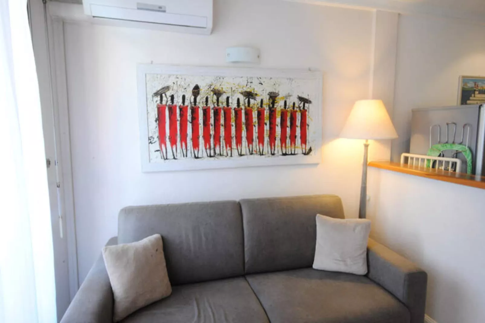 Appartements à Cannes-Niet-getagd