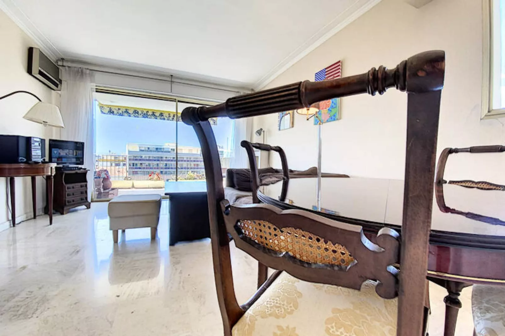 Appartements à Cannes-Niet-getagd