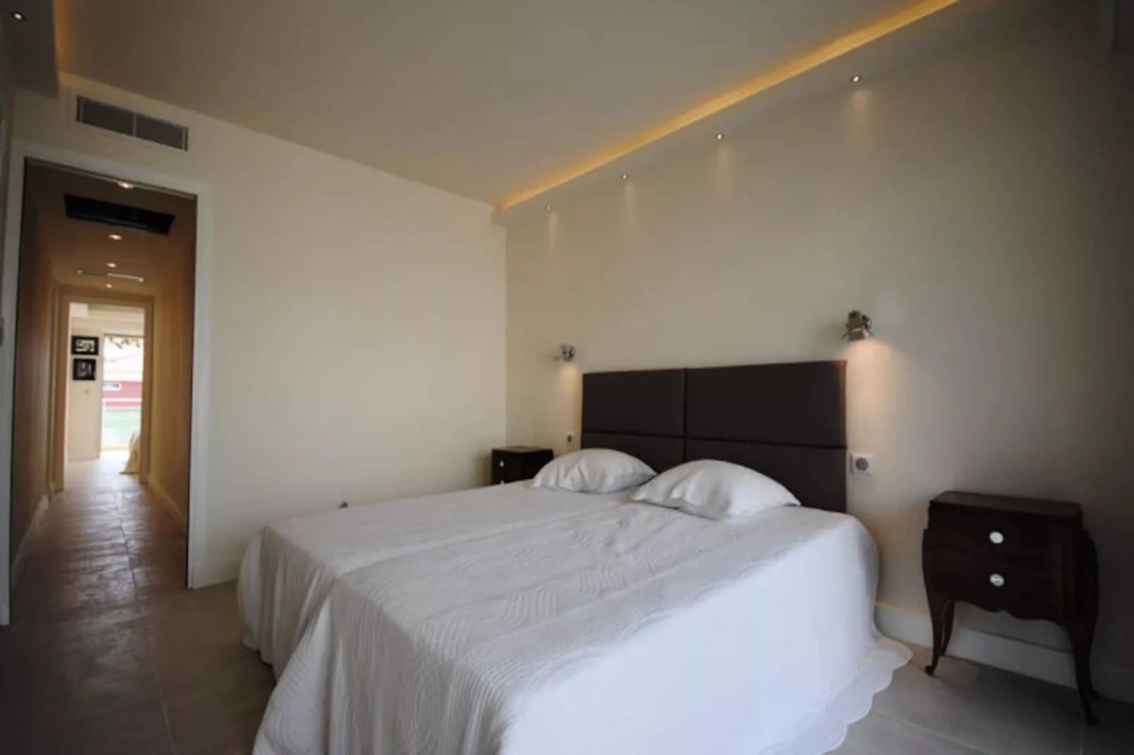 Appartements à Cannes-Niet-getagd