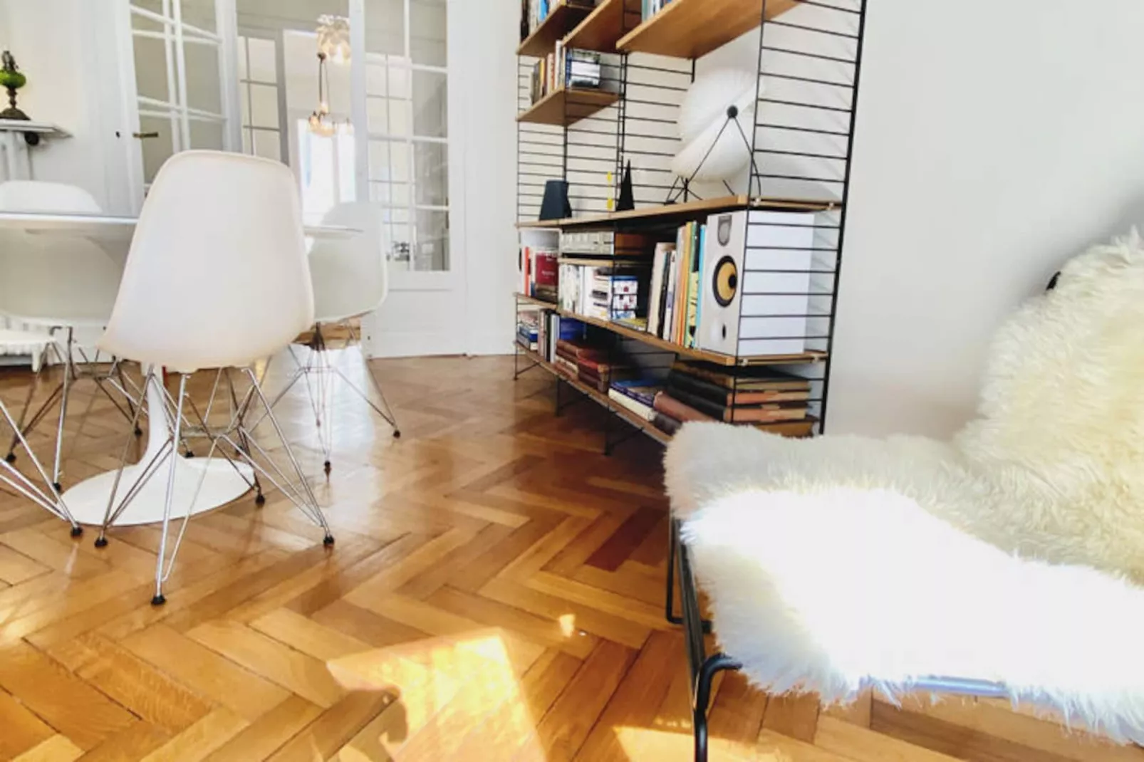 Appartements à Cannes-Niet-getagd