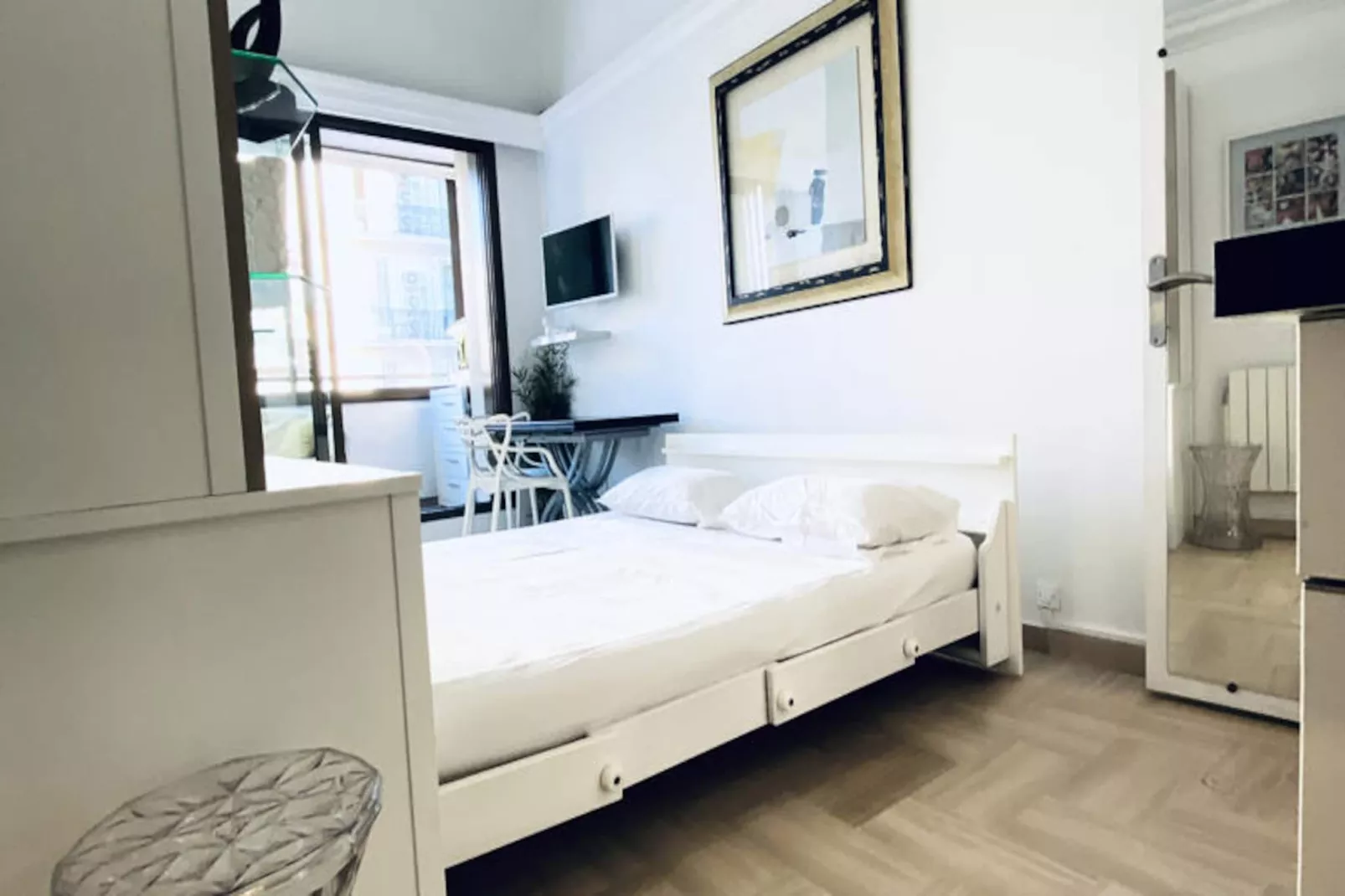 Studio à Cannes-Niet-getagd