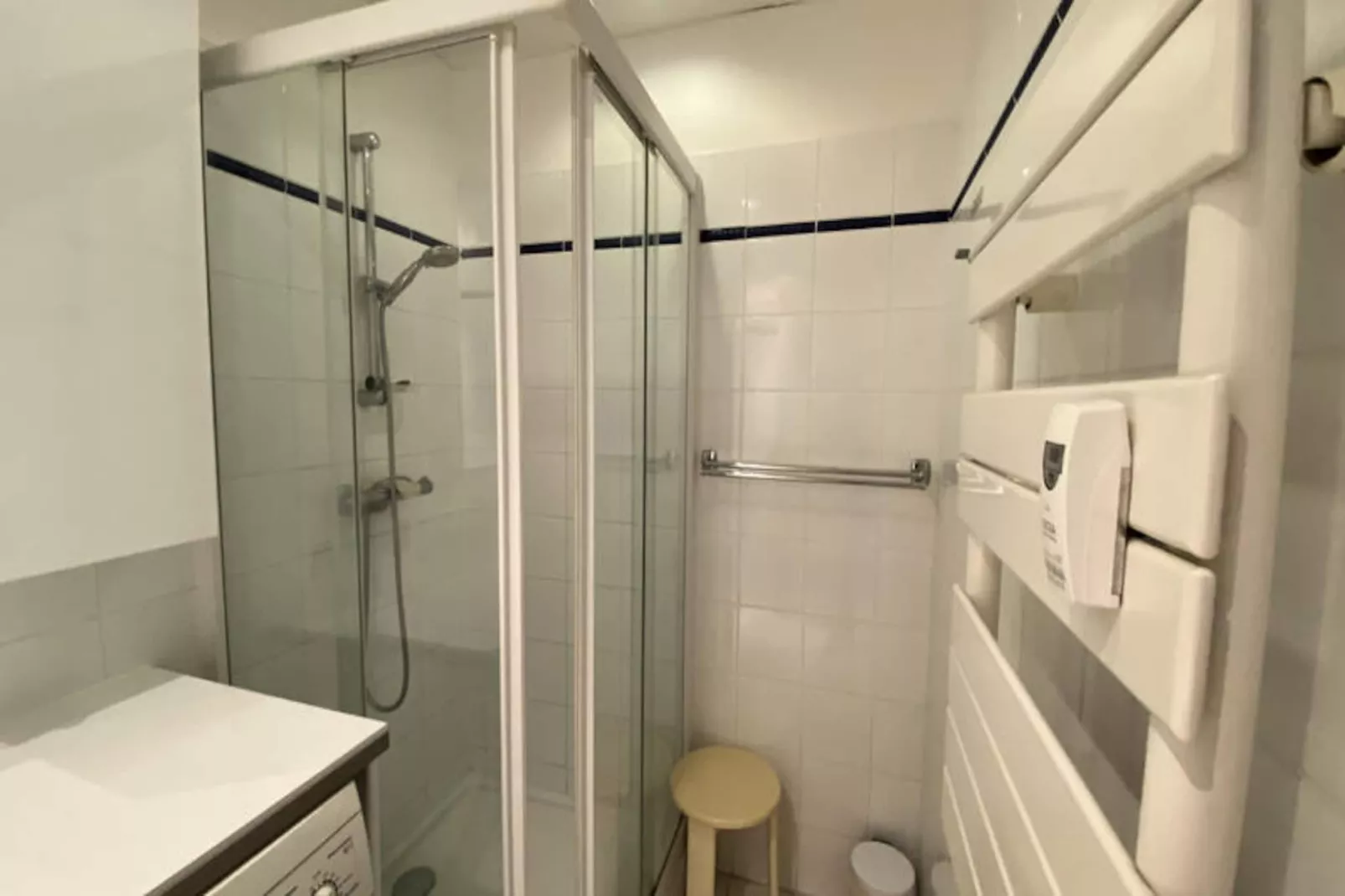 Studio à Cannes-Niet-getagd