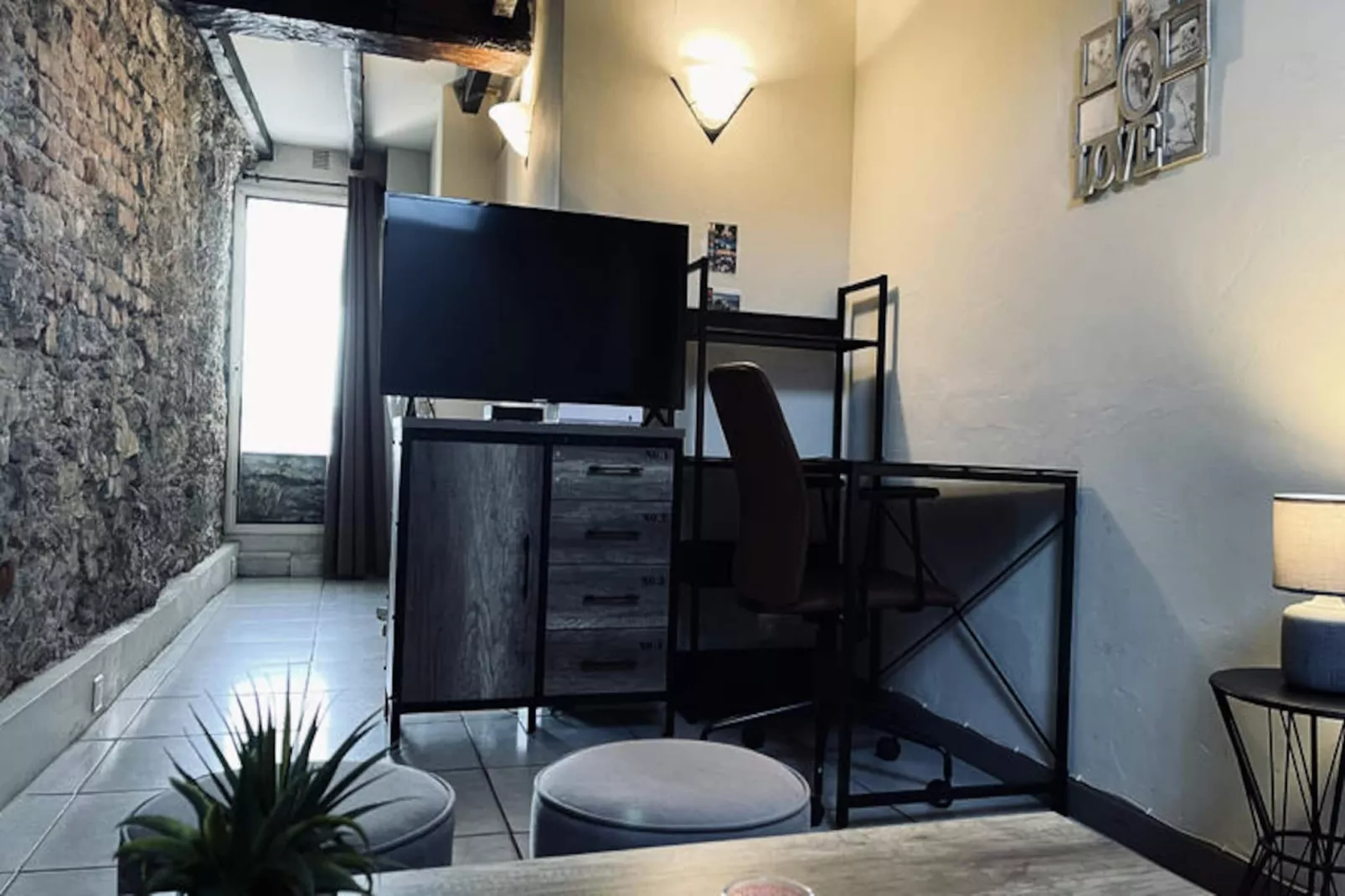 Appartements à Cannes-Niet-getagd