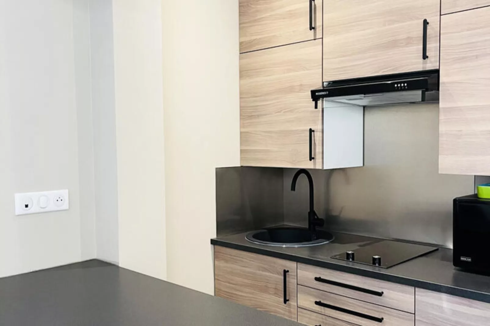 Studio à Cannes-Niet-getagd