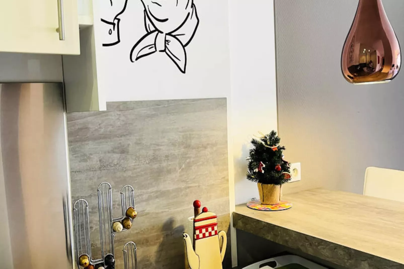 Studio à Cannes-Niet-getagd