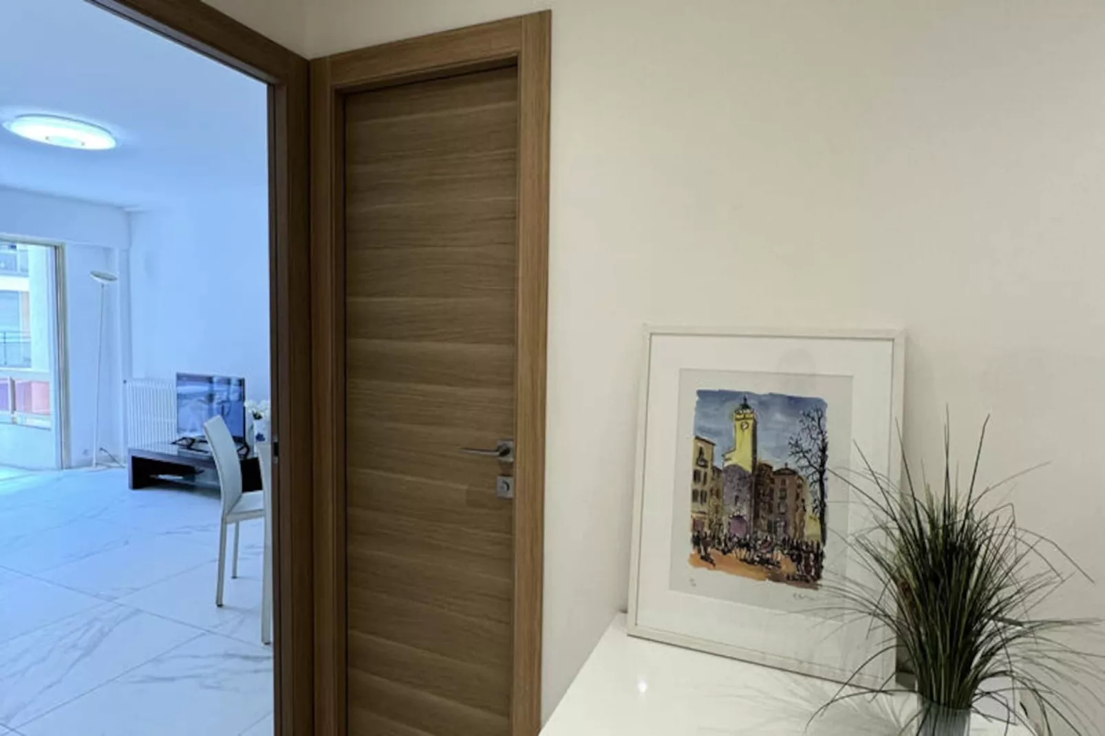 Appartements à Cannes-Niet-getagd