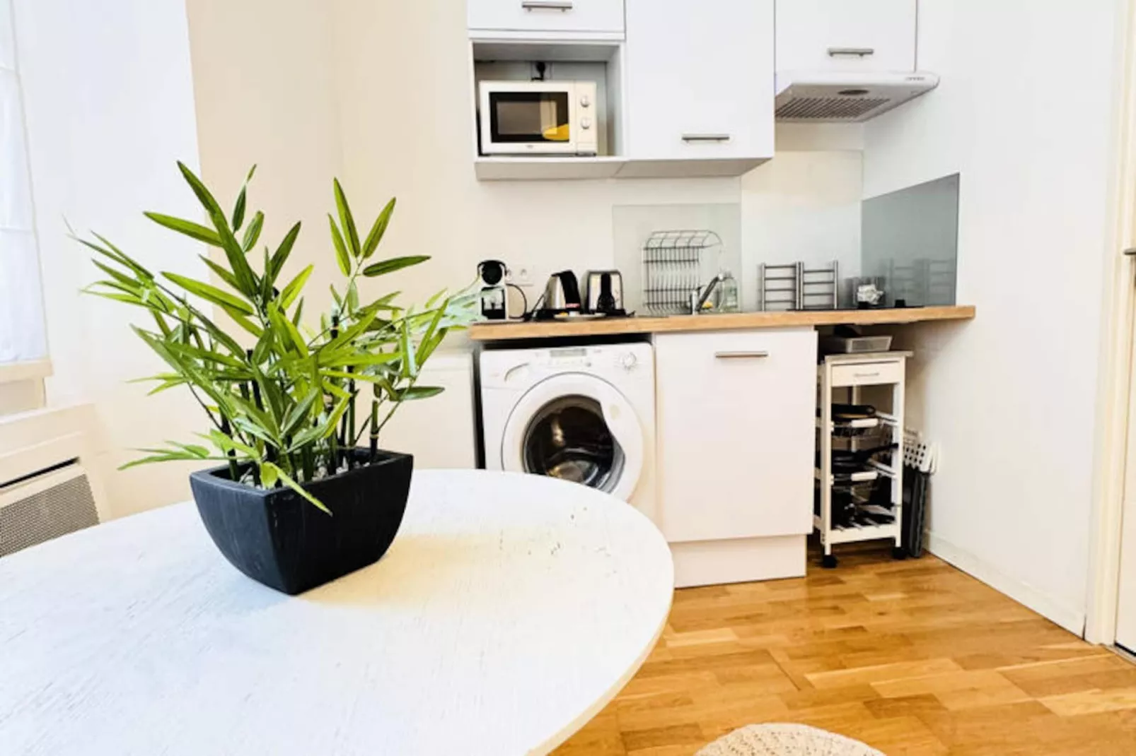 Studio à Cannes-Niet-getagd