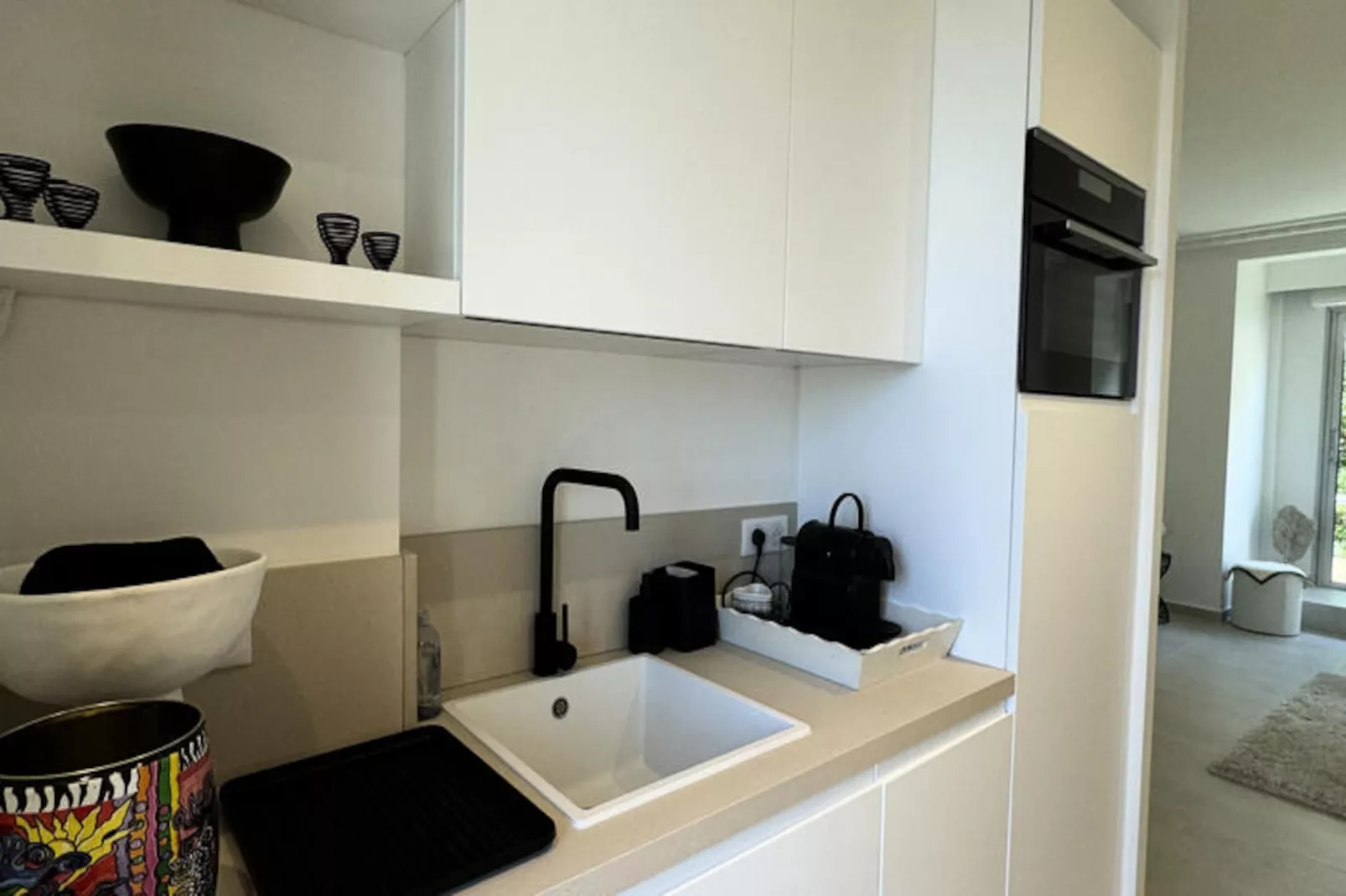 Appartements à Cannes-Niet-getagd