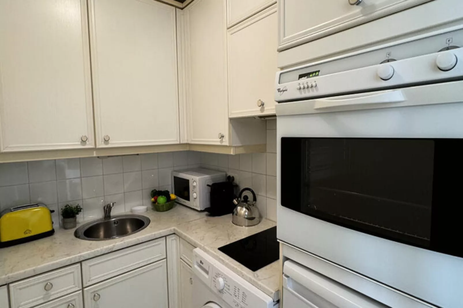 Appartements à Cannes-Niet-getagd