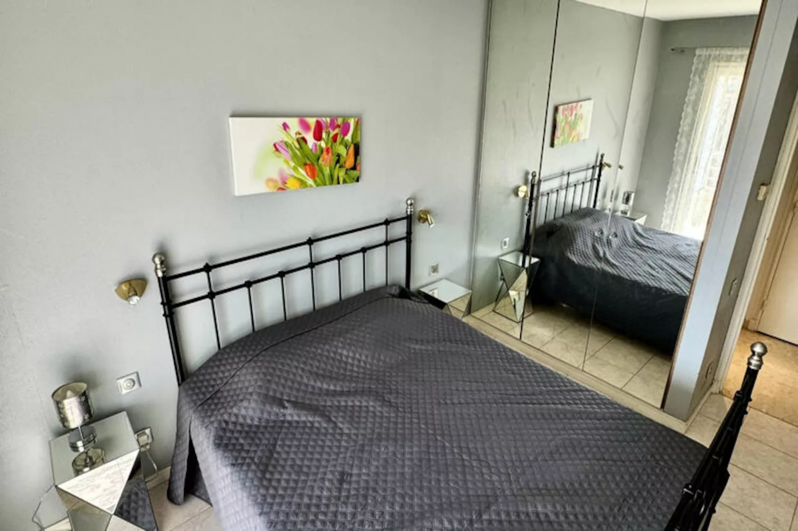 Appartements à Cannes-Niet-getagd