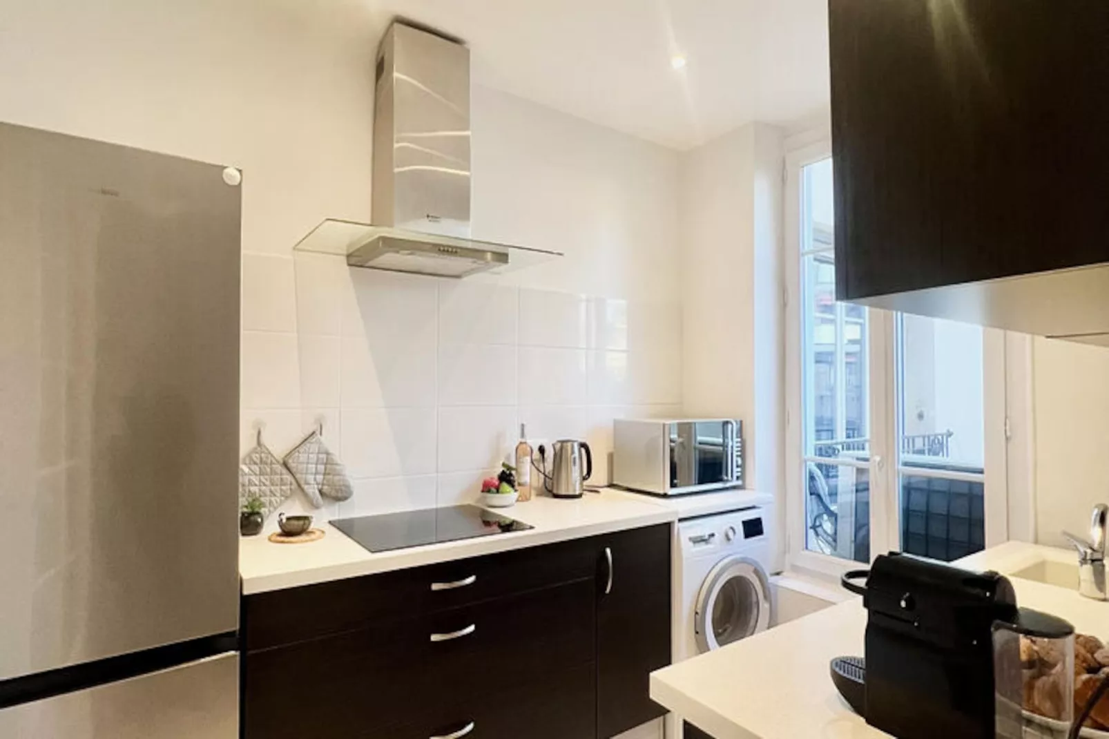 Appartements à Cannes-Niet-getagd