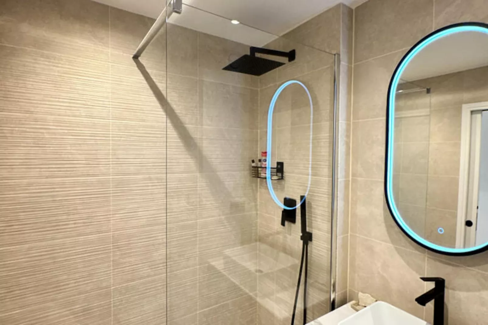 Appartements à Cannes-Niet-getagd