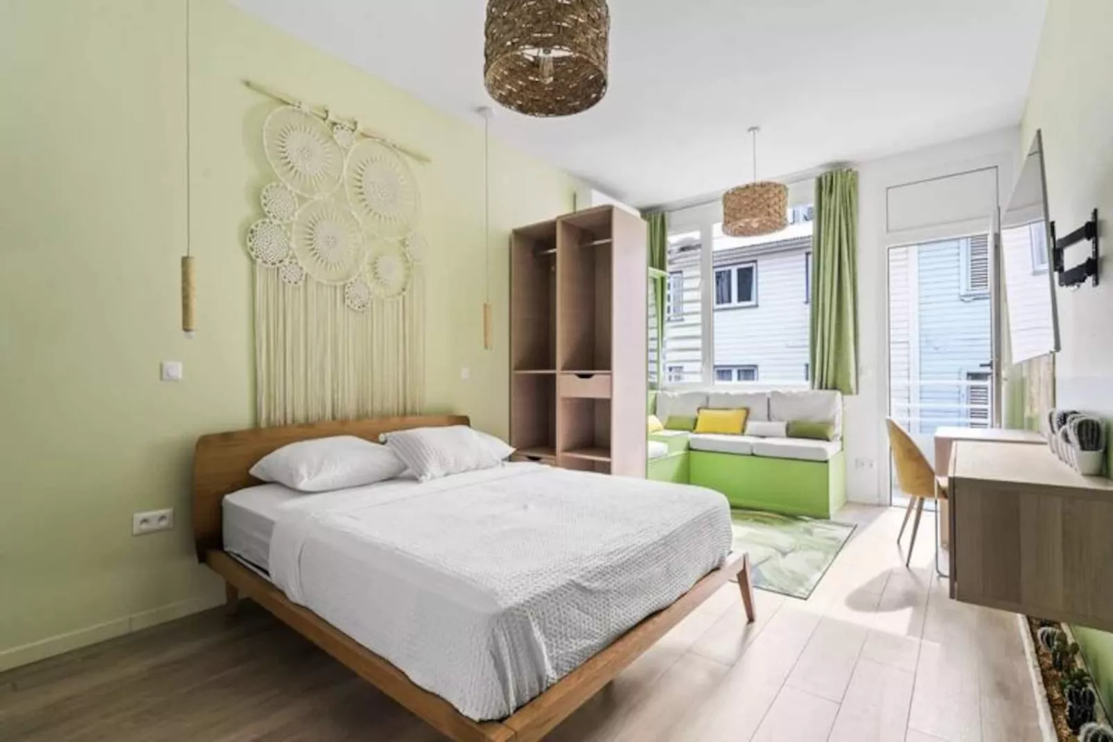 Studio à Fort de France - Niet-getagd