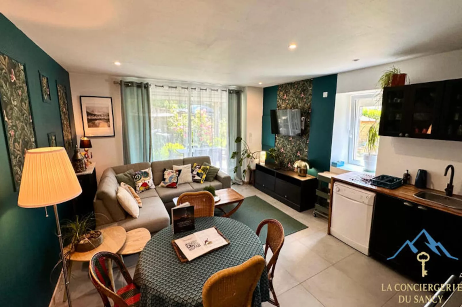 Appartements à Le Mont Dore-Niet-getagd