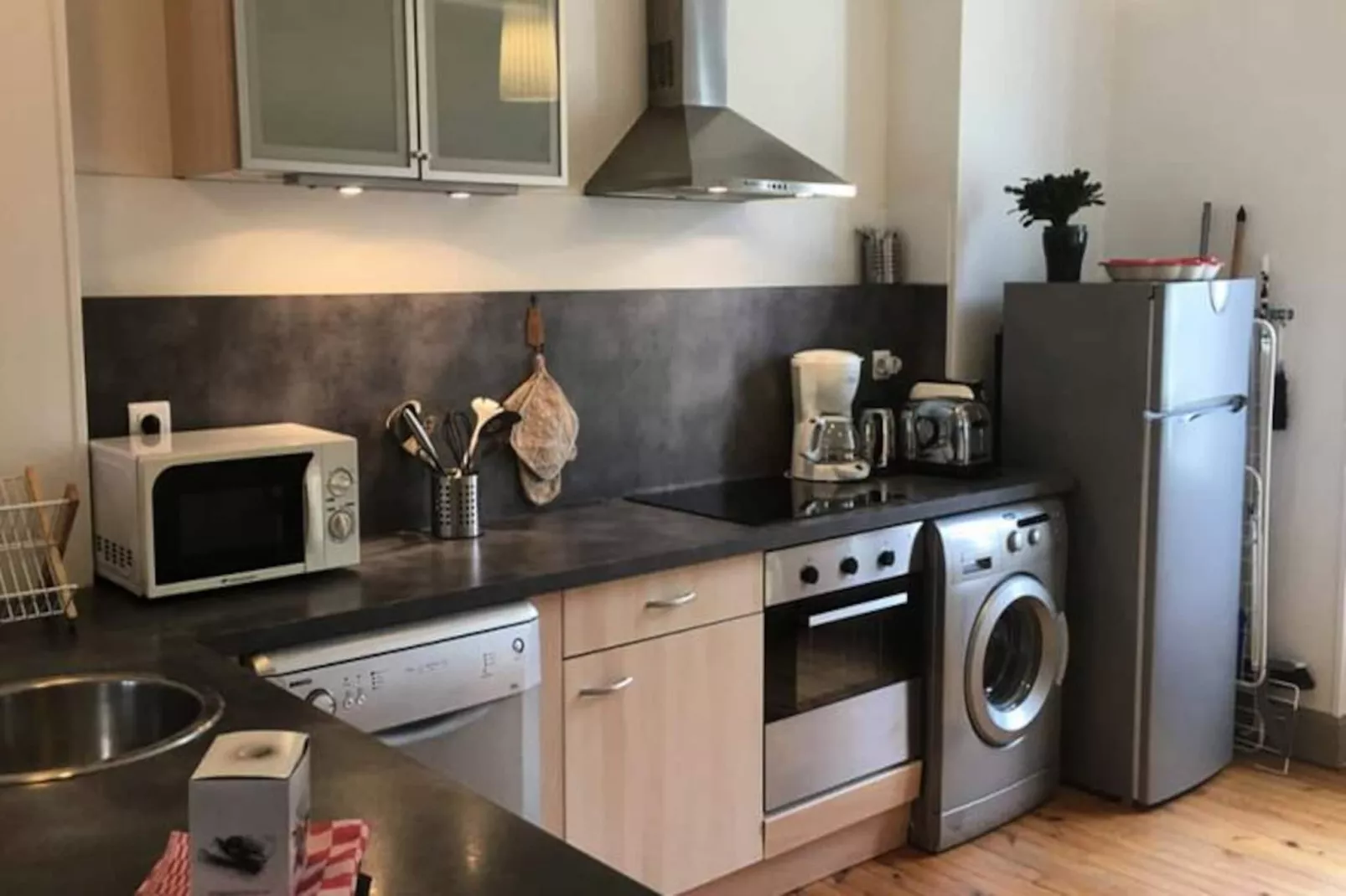 Appartements à Le Mont Dore-Niet-getagd