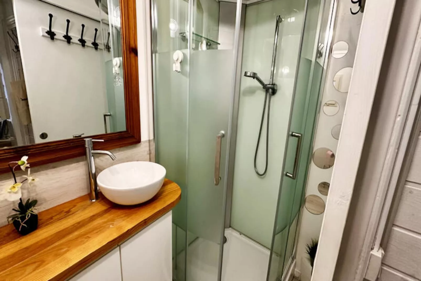 Appartements à Le Mont Dore-Niet-getagd