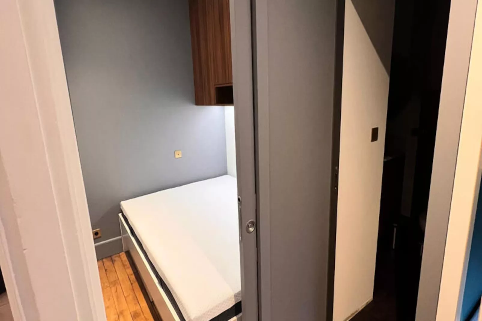 Appartements à Le Mont Dore-Niet-getagd