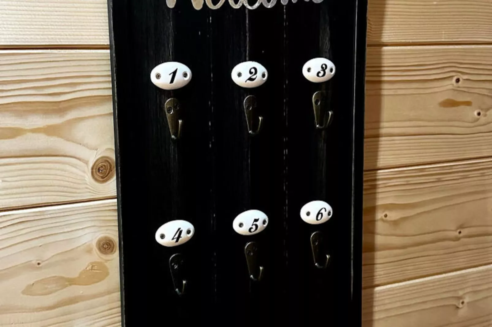 Appartements à La Bourboule-Niet-getagd