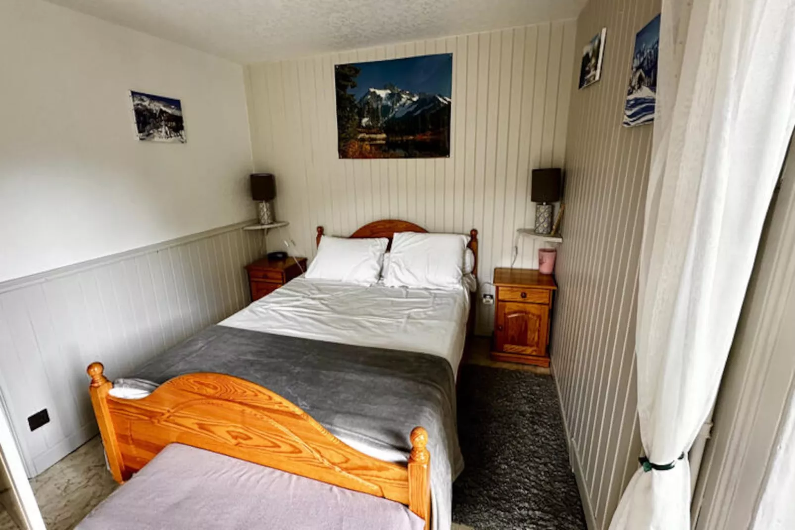 Maison à Le Mont Dore-Niet-getagd