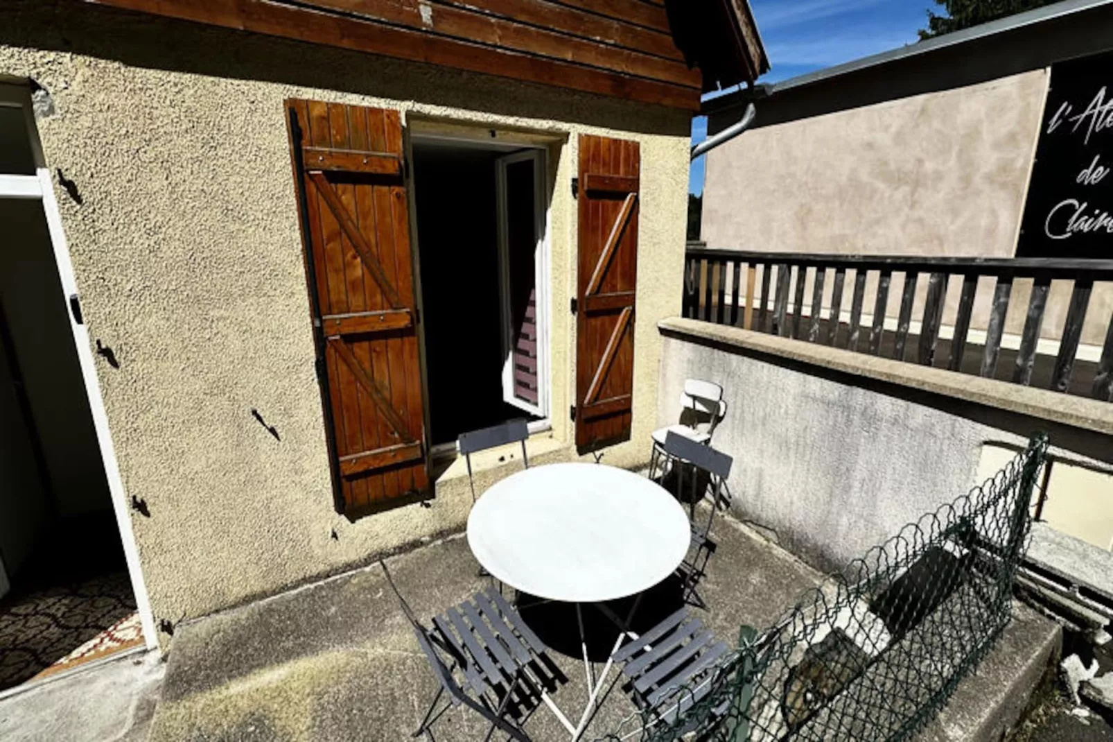 Appartements à Le Mont Dore-Niet-getagd