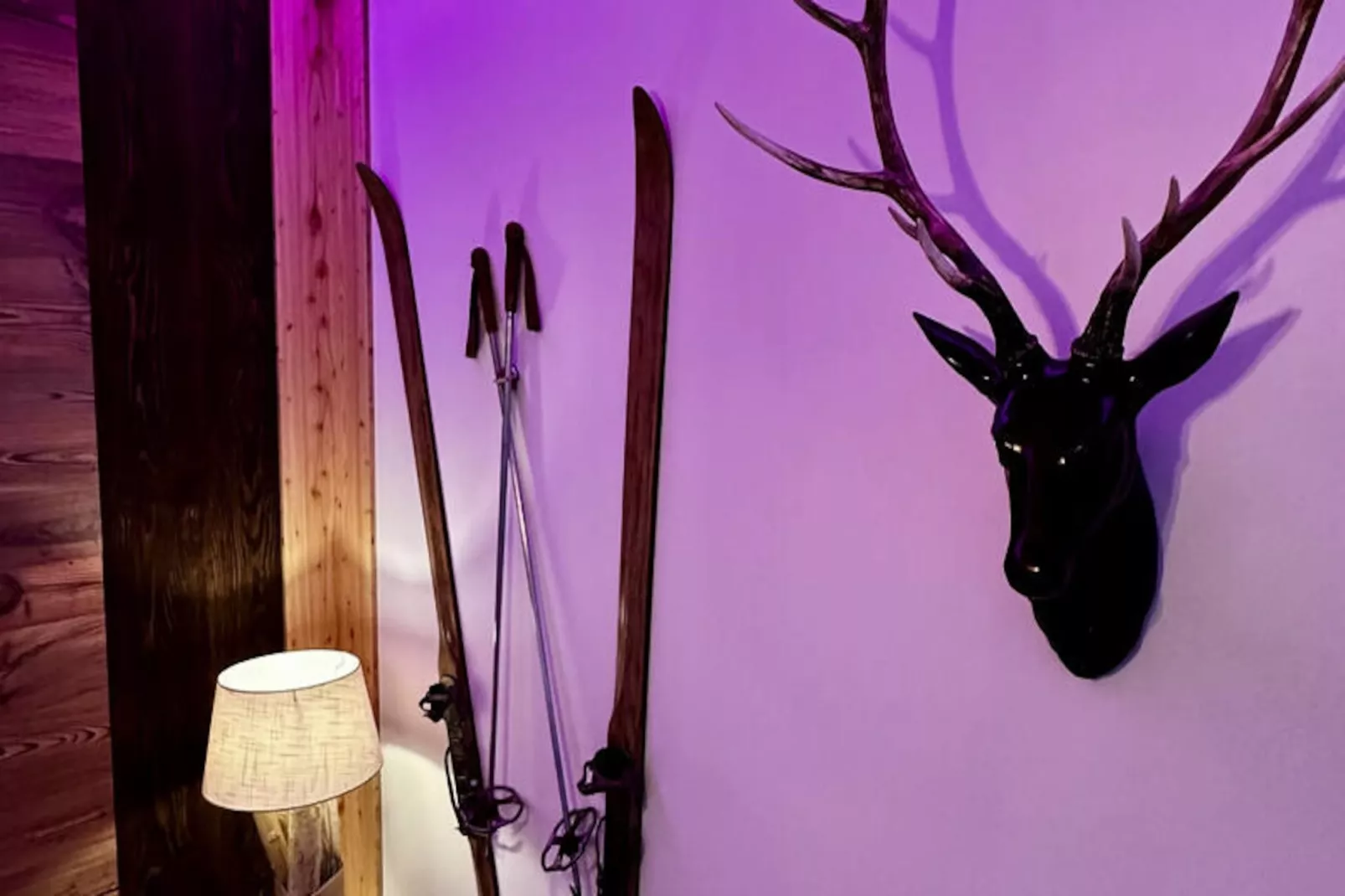 Appartements à Le Mont Dore-Niet-getagd