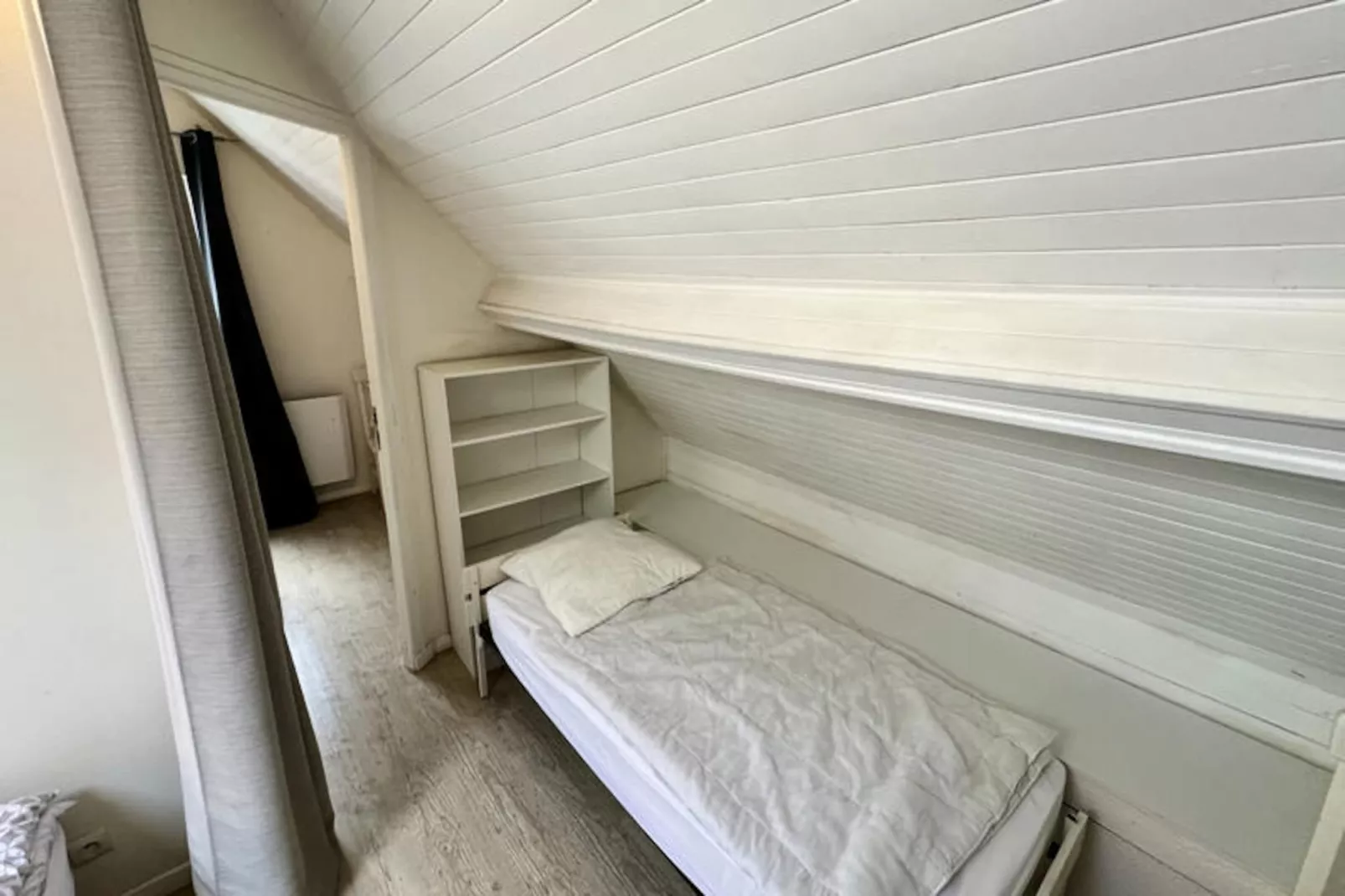 Appartements à Le Mont Dore-Niet-getagd