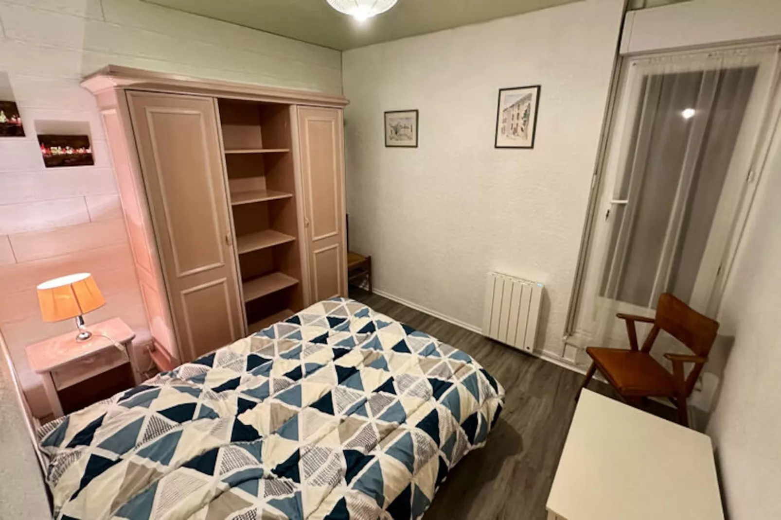Appartements à Le Mont Dore-Niet-getagd