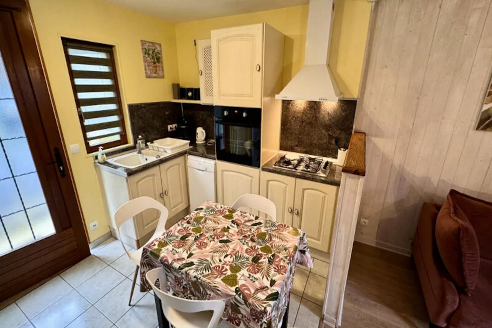 Appartements à Le Mont Dore-Niet-getagd