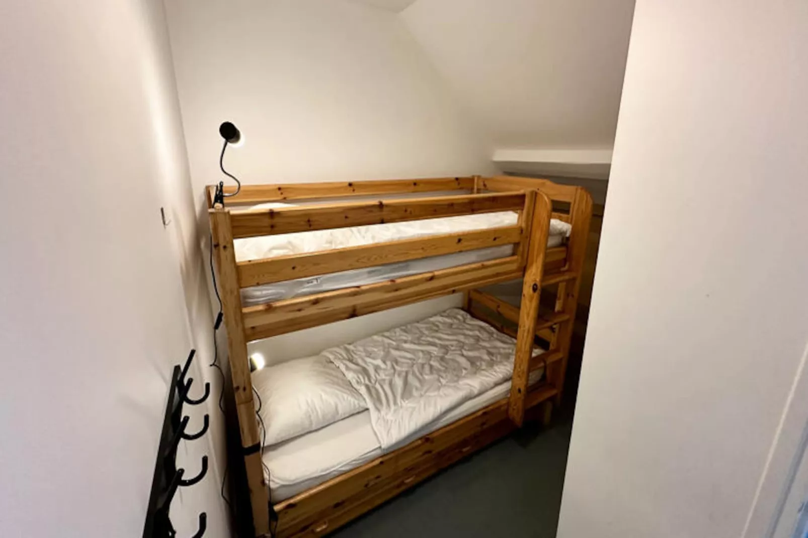 Appartements à La Bourboule-Niet-getagd