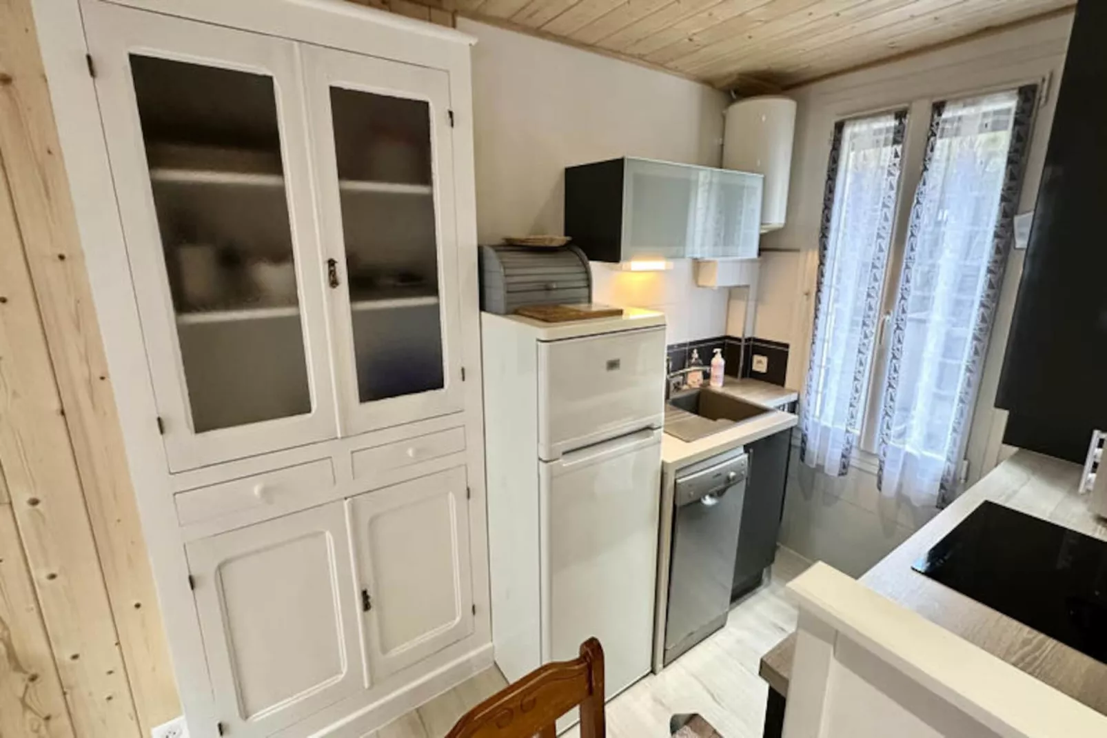 Maison à Le Mont Dore-Niet-getagd