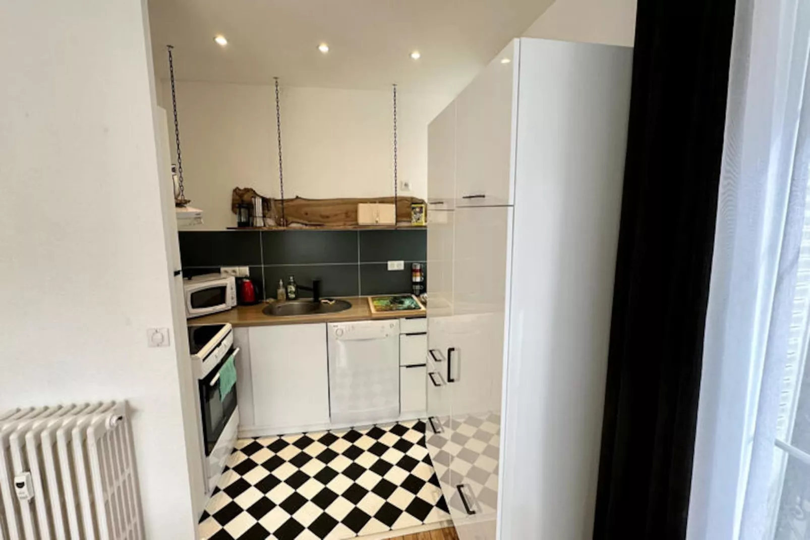 Appartements à Le Mont Dore-Niet-getagd